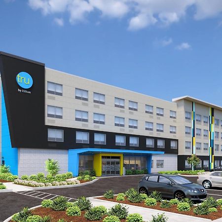 Tru By Hilton Harrisonburg, Va Ξενοδοχείο Εξωτερικό φωτογραφία