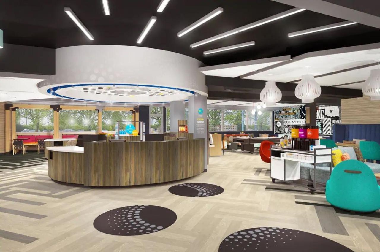 Tru By Hilton Harrisonburg, Va Ξενοδοχείο Εξωτερικό φωτογραφία