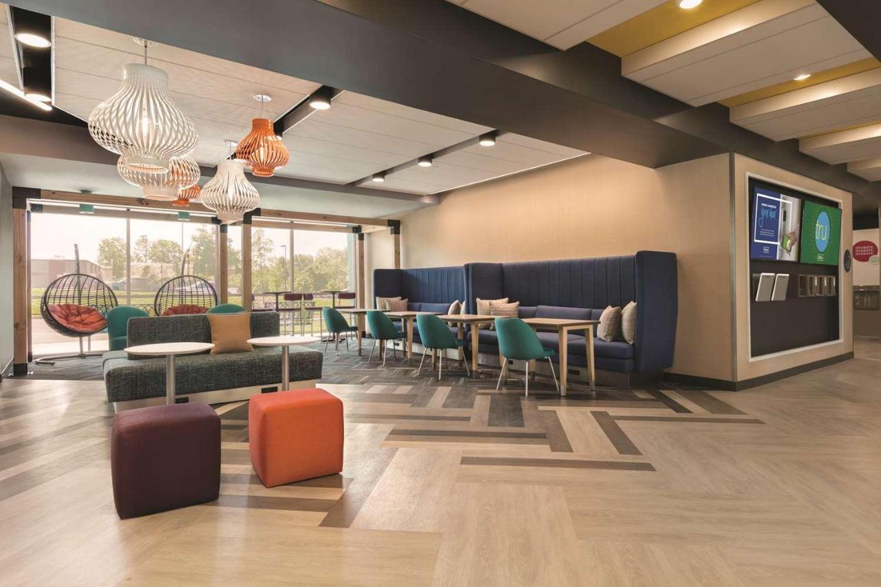 Tru By Hilton Harrisonburg, Va Ξενοδοχείο Εξωτερικό φωτογραφία